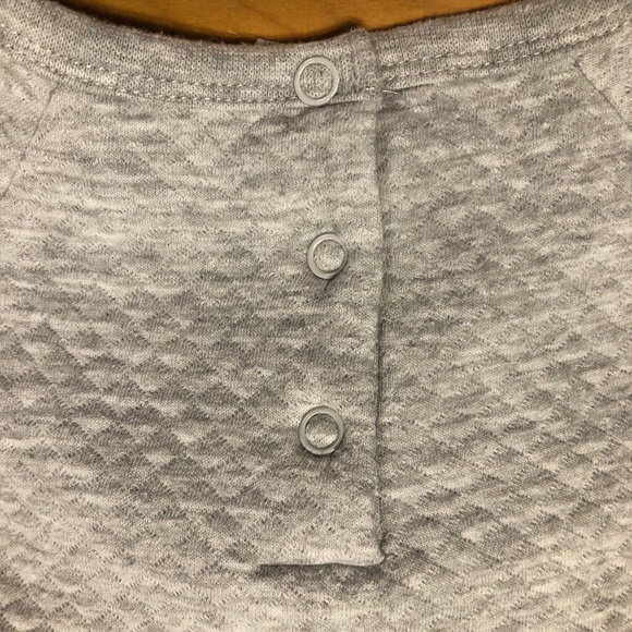 Adorable tunic style shirt, jack and lily - Picture 5 of 5